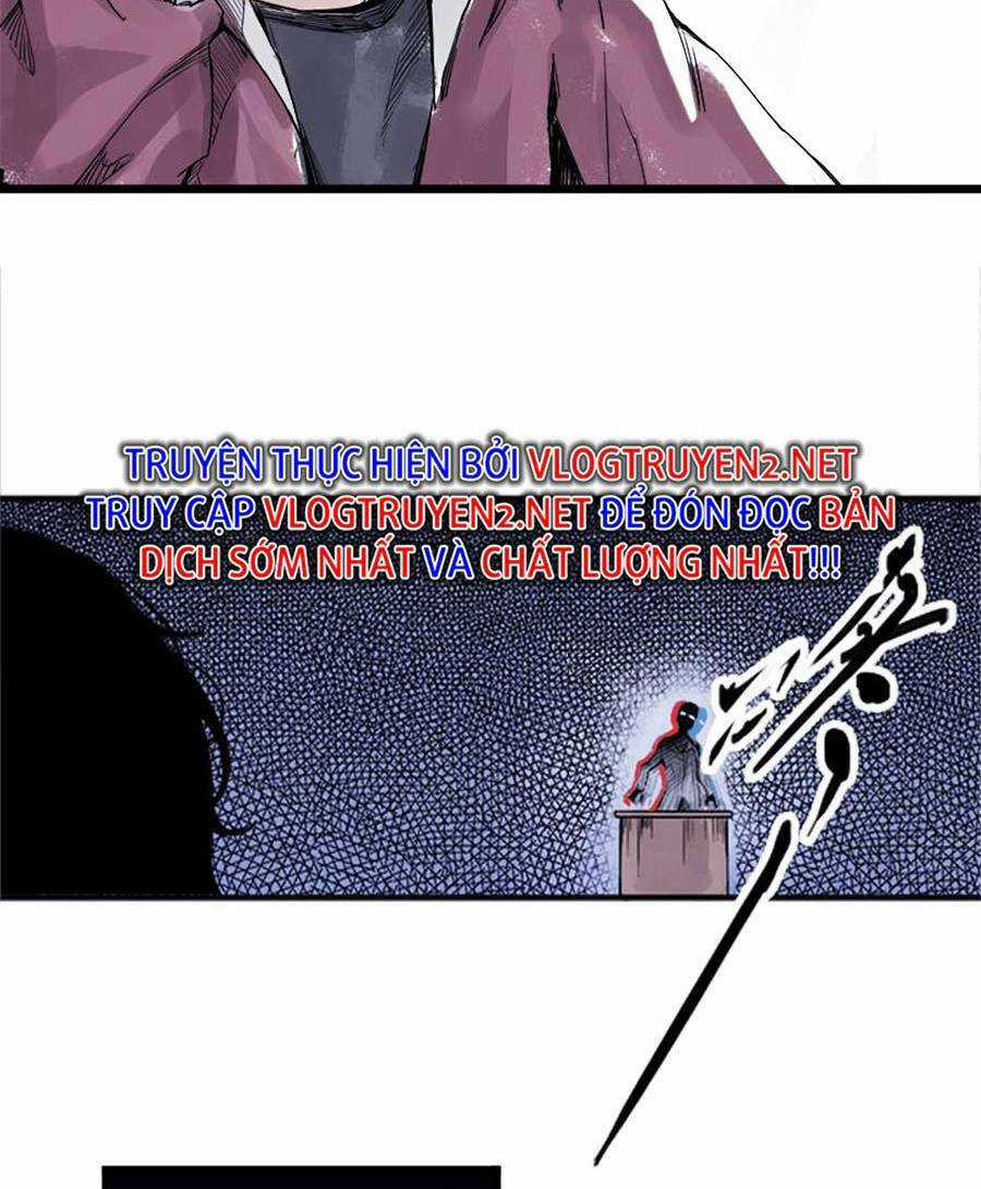 Mặt Nạ Chân Lý Chapter 1 trang 14
