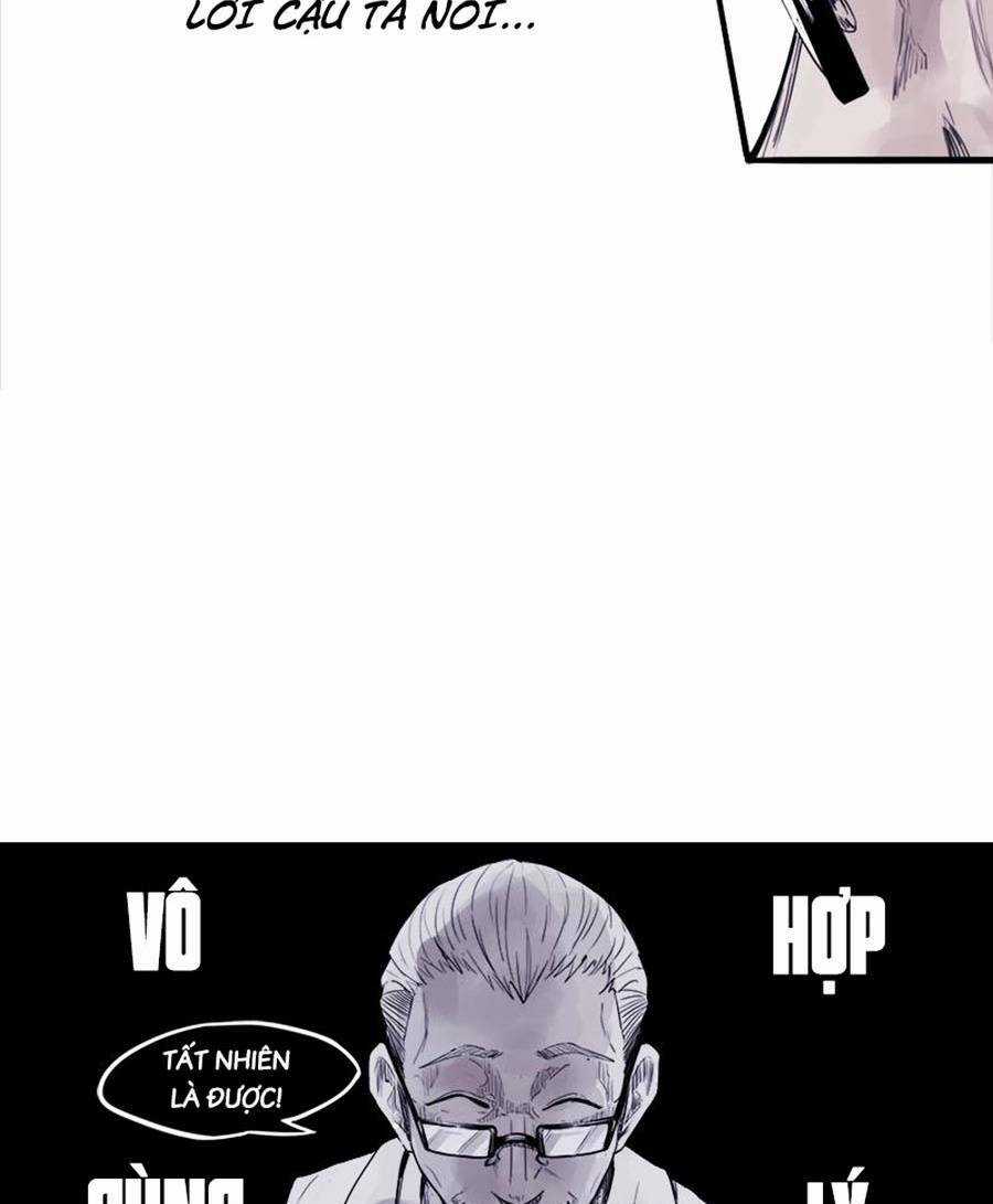 Mặt Nạ Chân Lý Chapter 1 trang 24