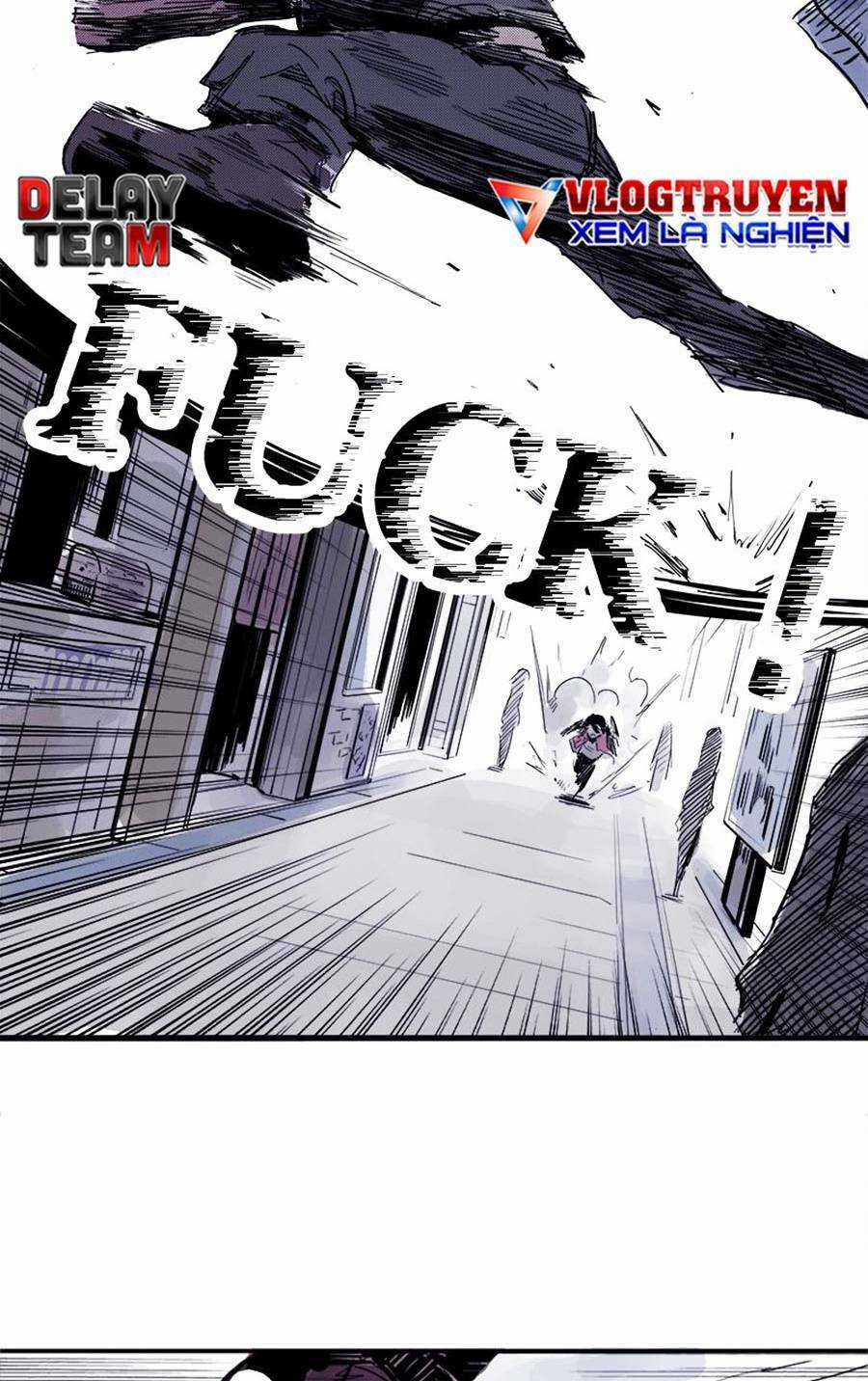 Mặt Nạ Chân Lý Chapter 1 trang 43