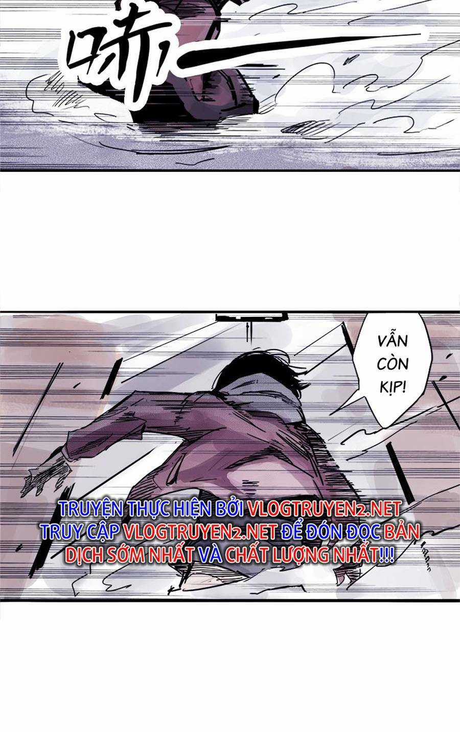 Mặt Nạ Chân Lý Chapter 1 trang 44