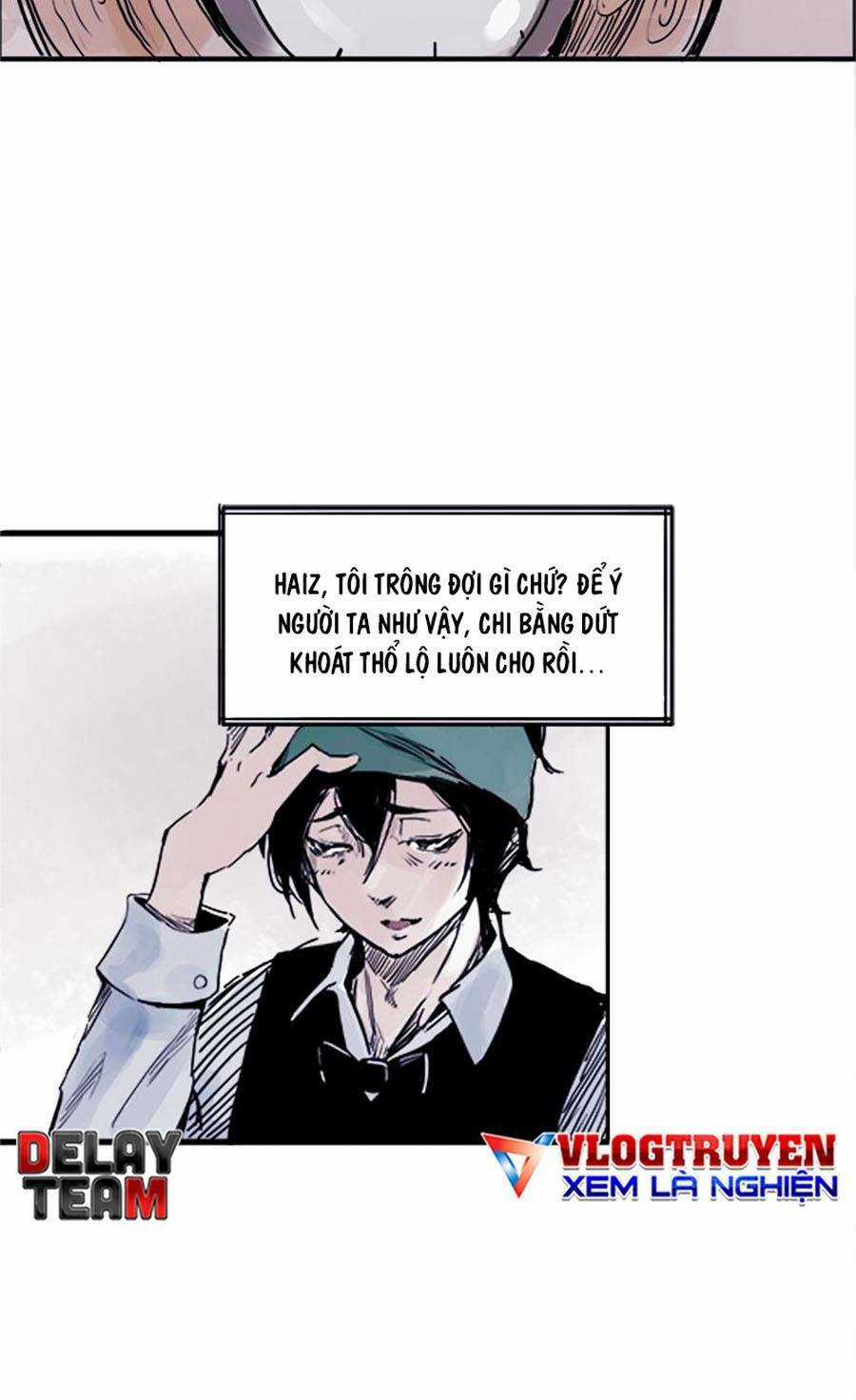 Mặt Nạ Chân Lý Chapter 1 trang 49