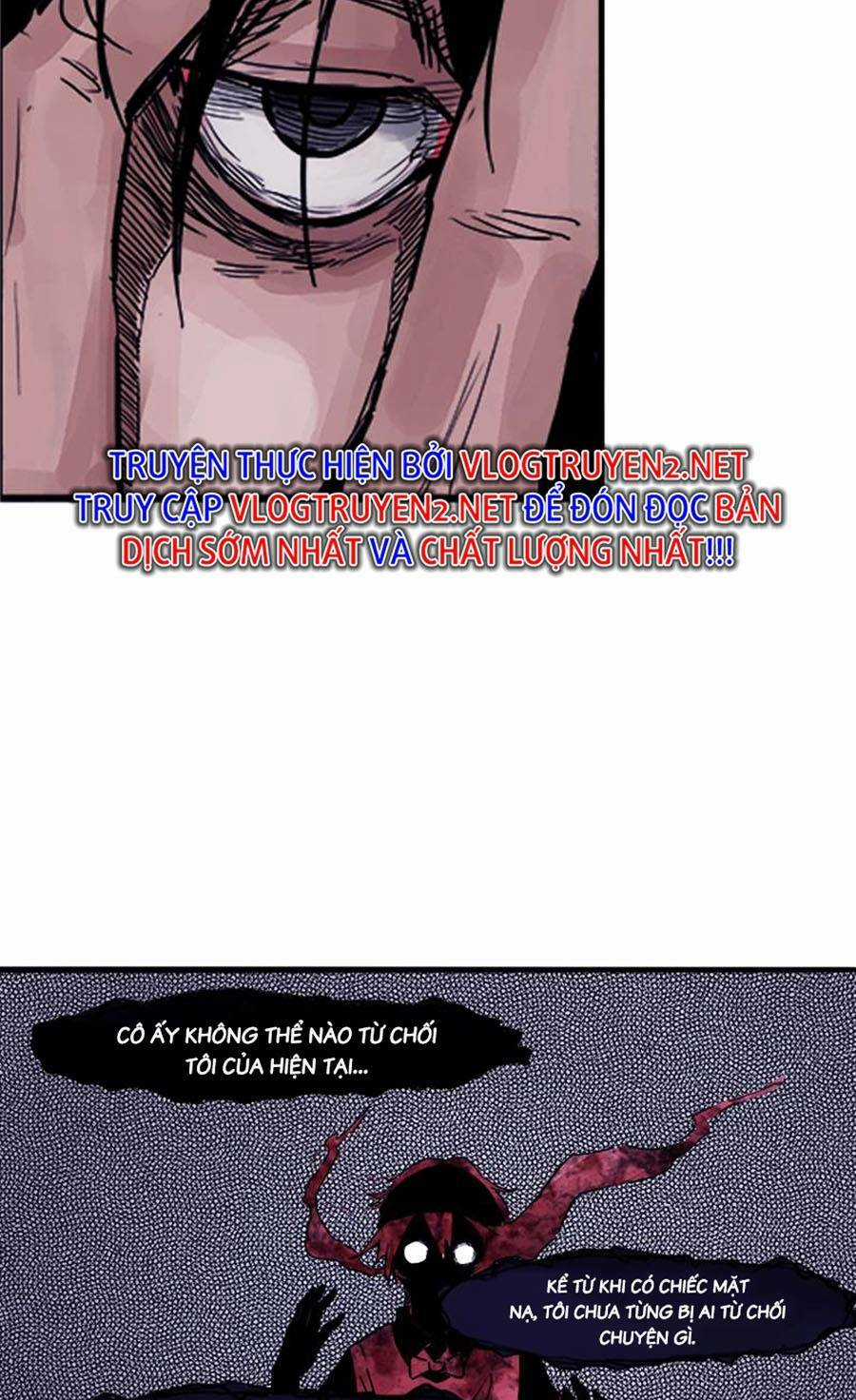 Mặt Nạ Chân Lý Chapter 1 trang 51