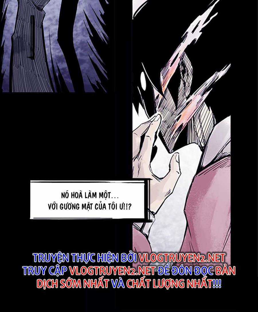 Mặt Nạ Chân Lý Chapter 1 trang 6