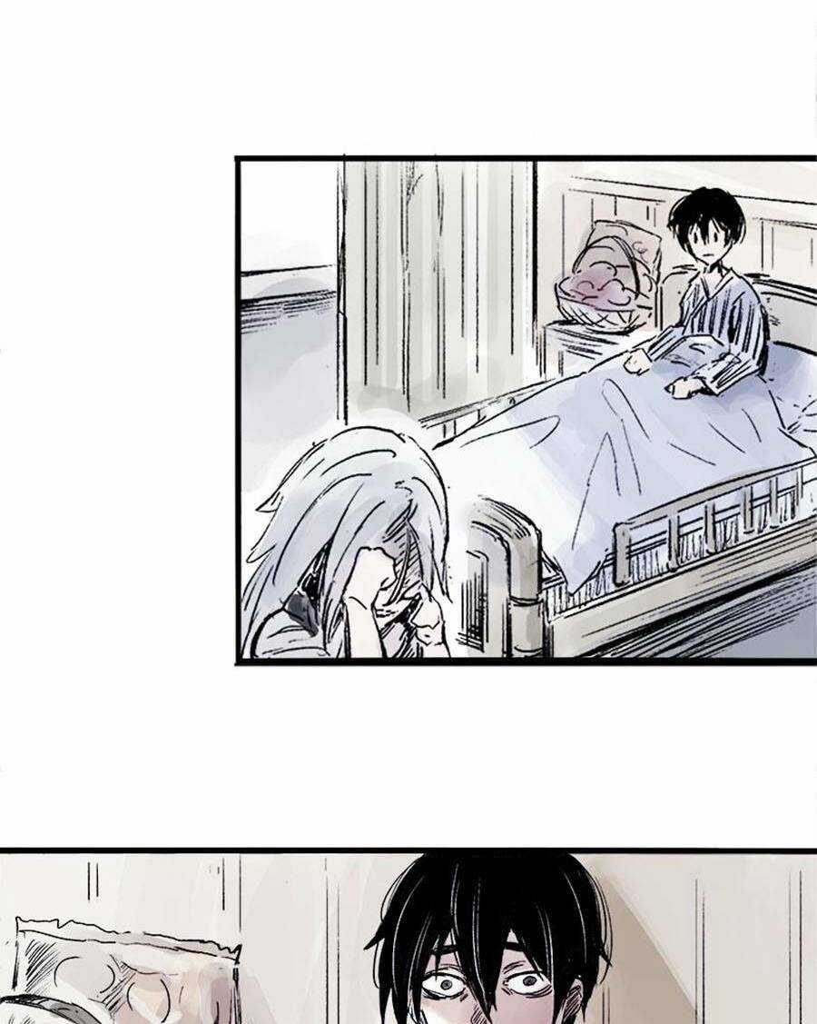 Mặt Nạ Chân Lý Chapter 10 trang 15