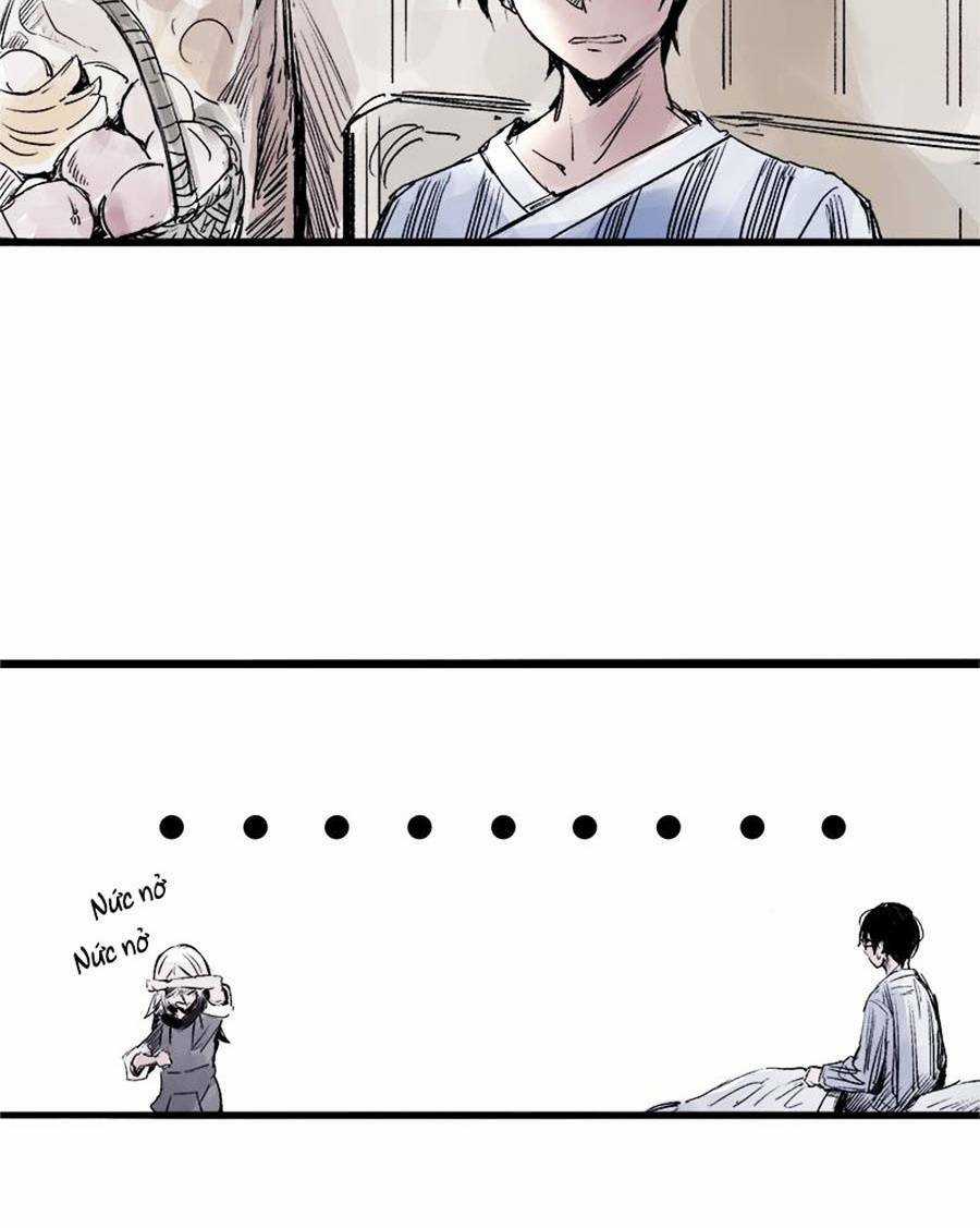 Mặt Nạ Chân Lý Chapter 10 trang 16