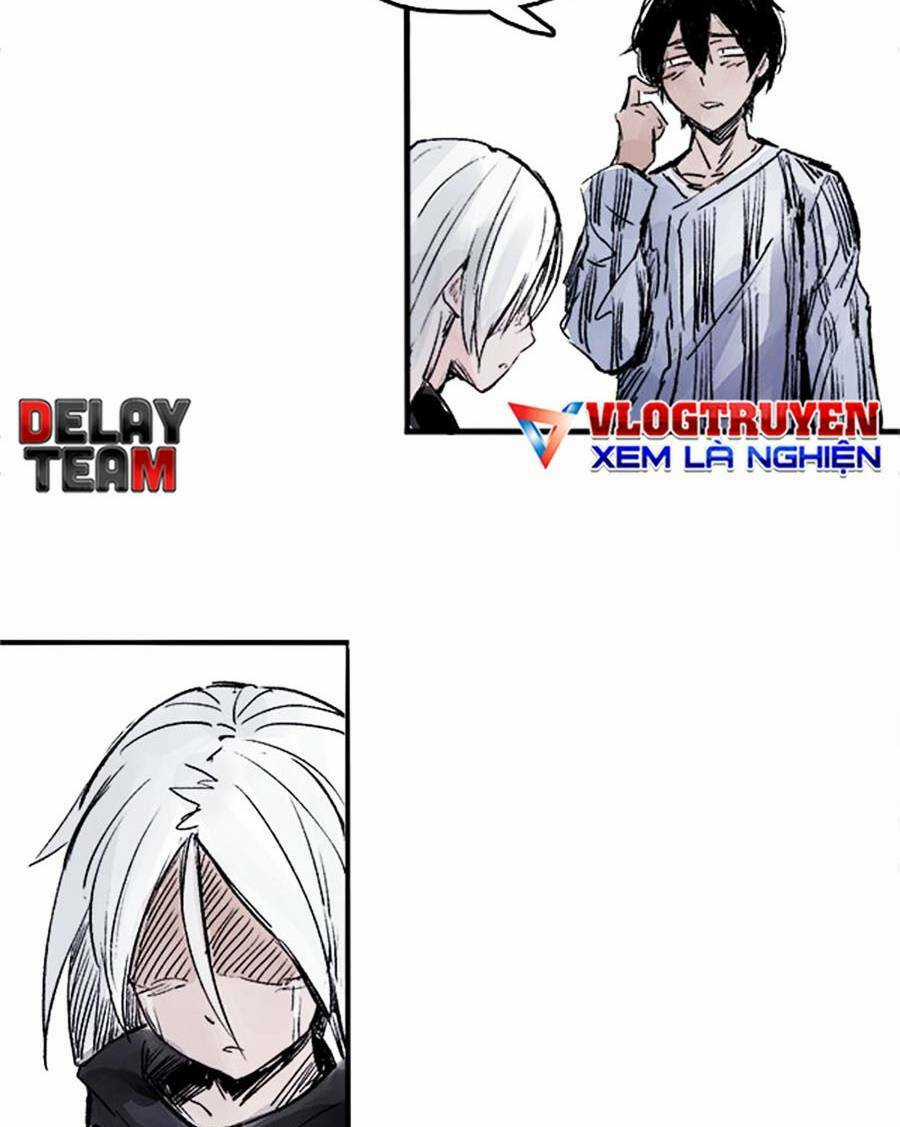 Mặt Nạ Chân Lý Chapter 10 trang 18