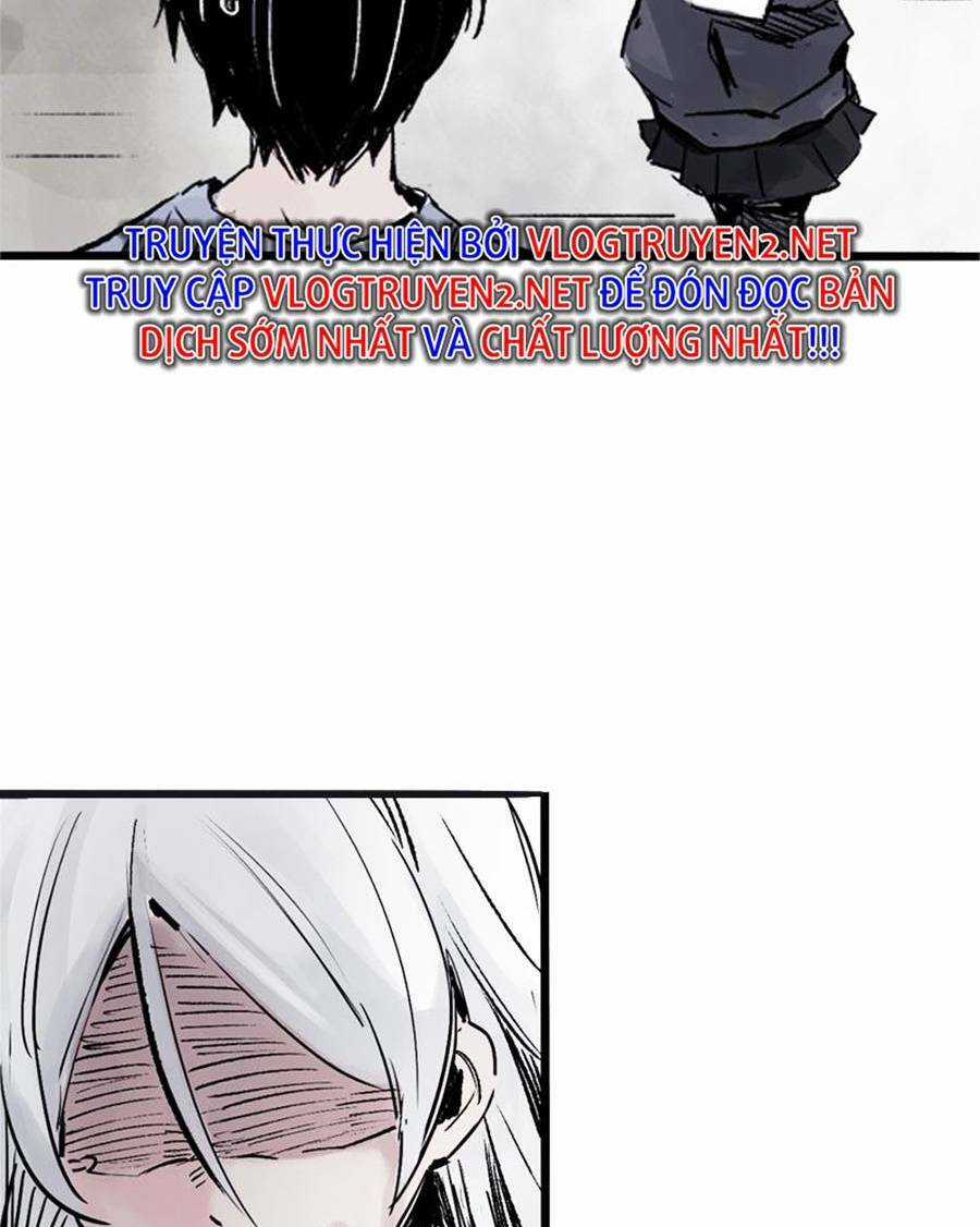 Mặt Nạ Chân Lý Chapter 10 trang 20