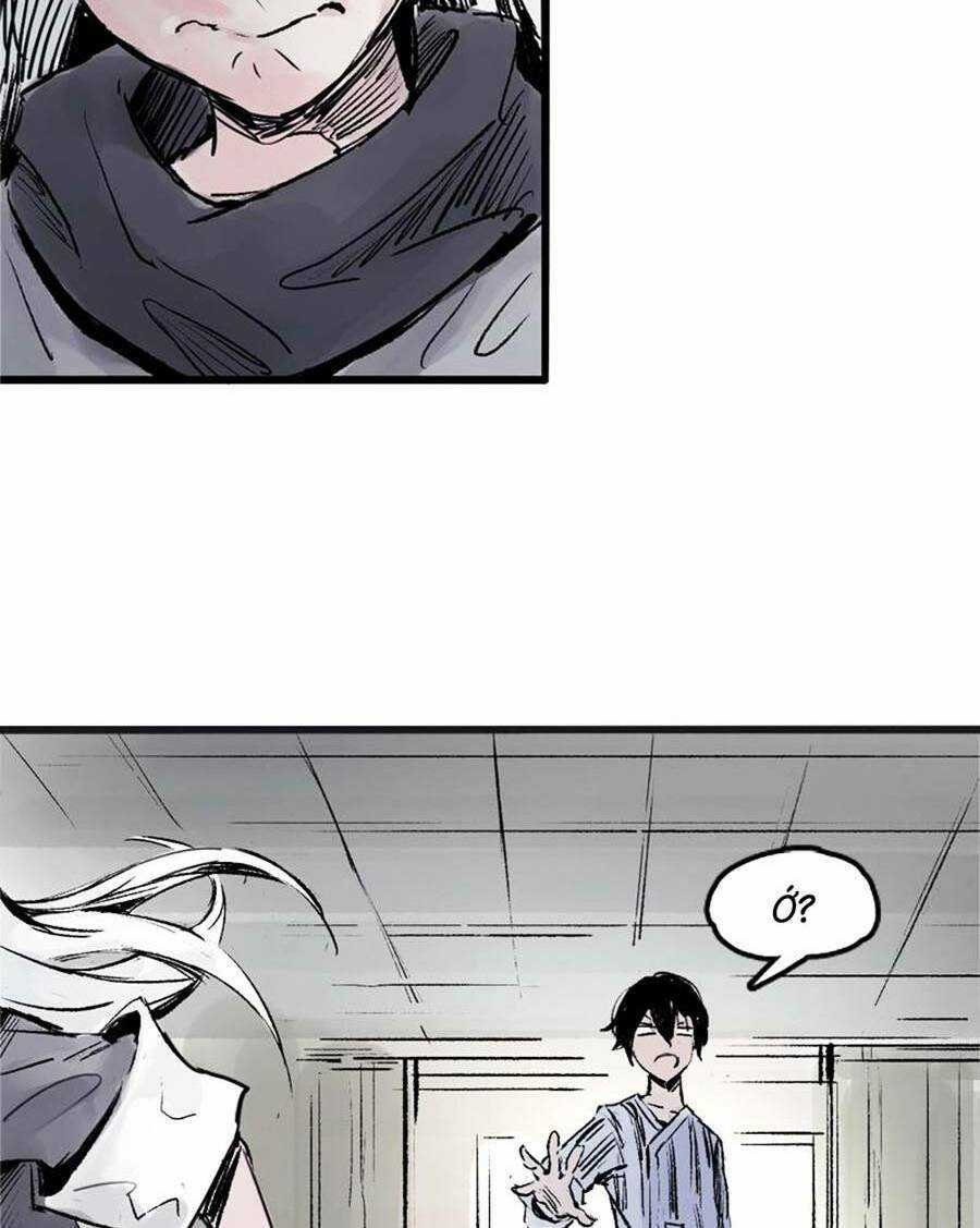 Mặt Nạ Chân Lý Chapter 10 trang 21