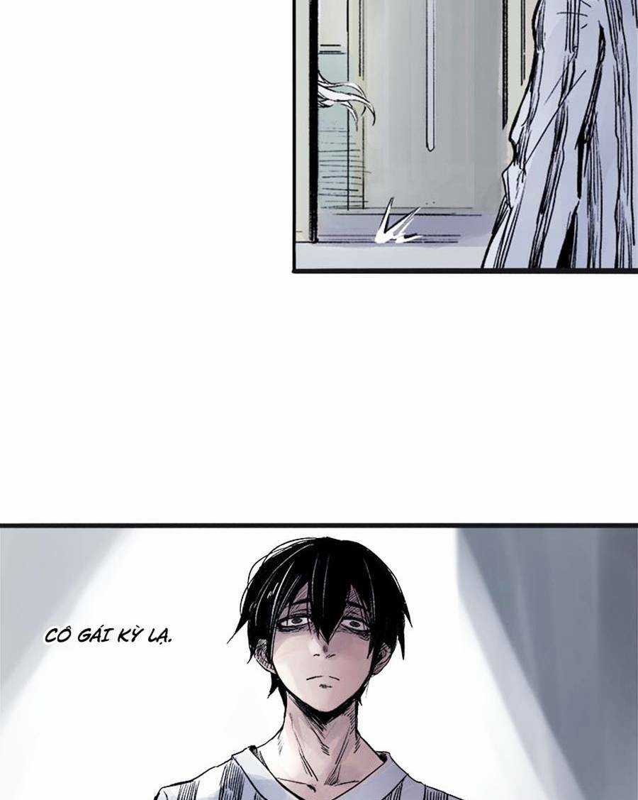 Mặt Nạ Chân Lý Chapter 10 trang 24