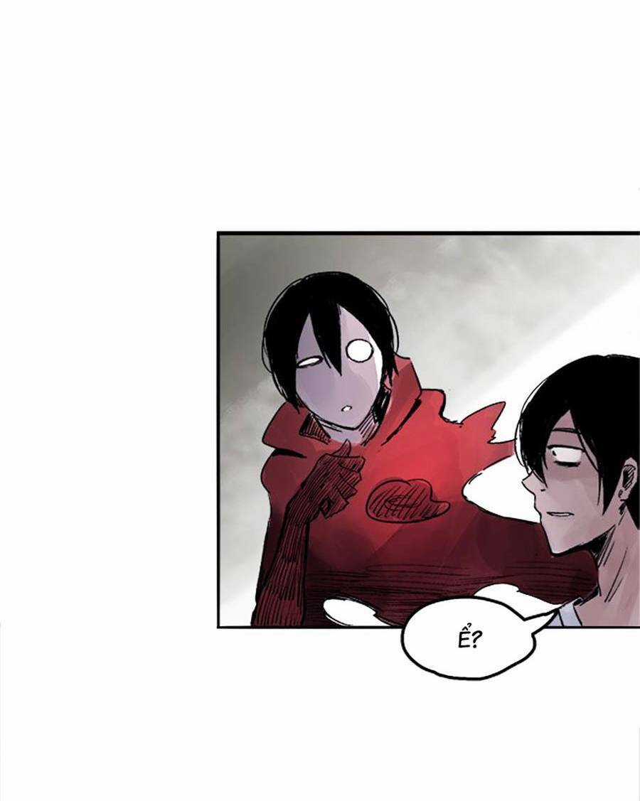 Mặt Nạ Chân Lý Chapter 10 trang 26