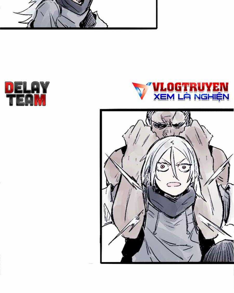 Mặt Nạ Chân Lý Chapter 10 trang 5