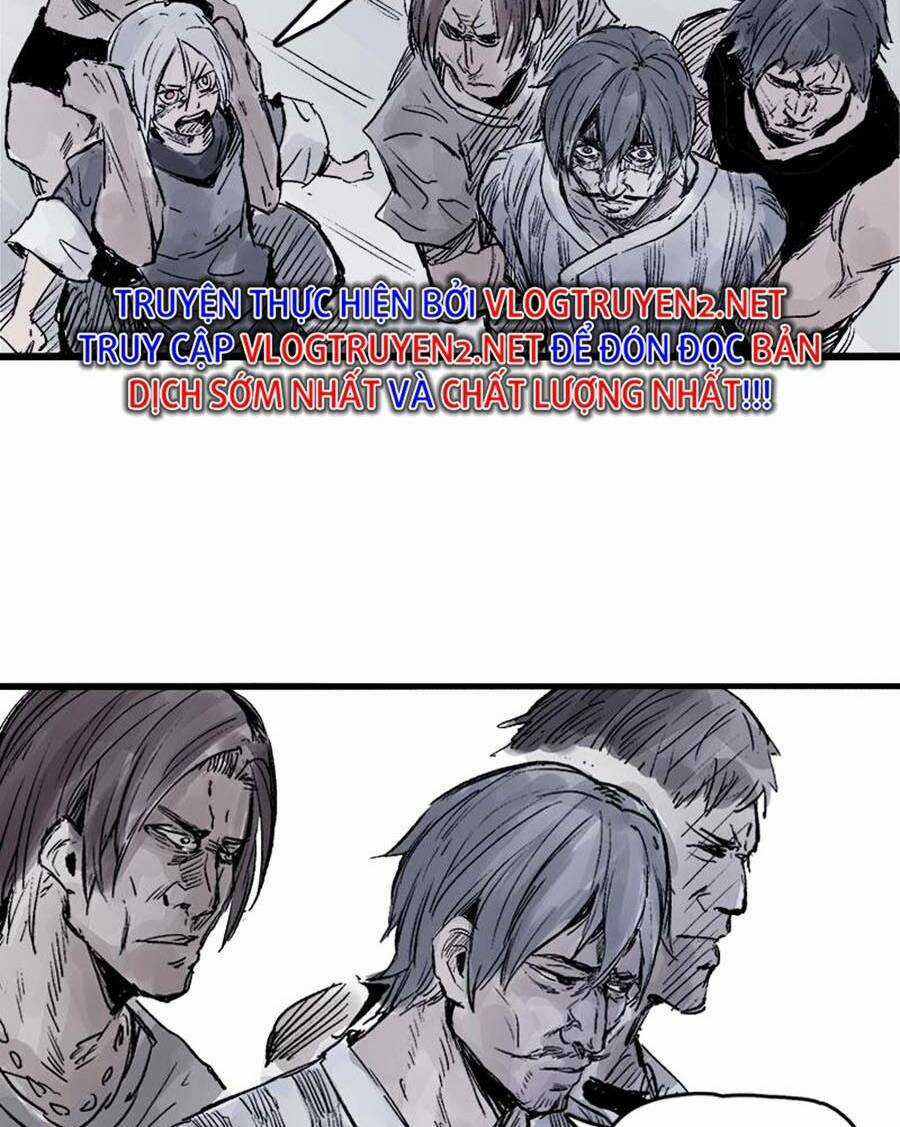 Mặt Nạ Chân Lý Chapter 10 trang 7