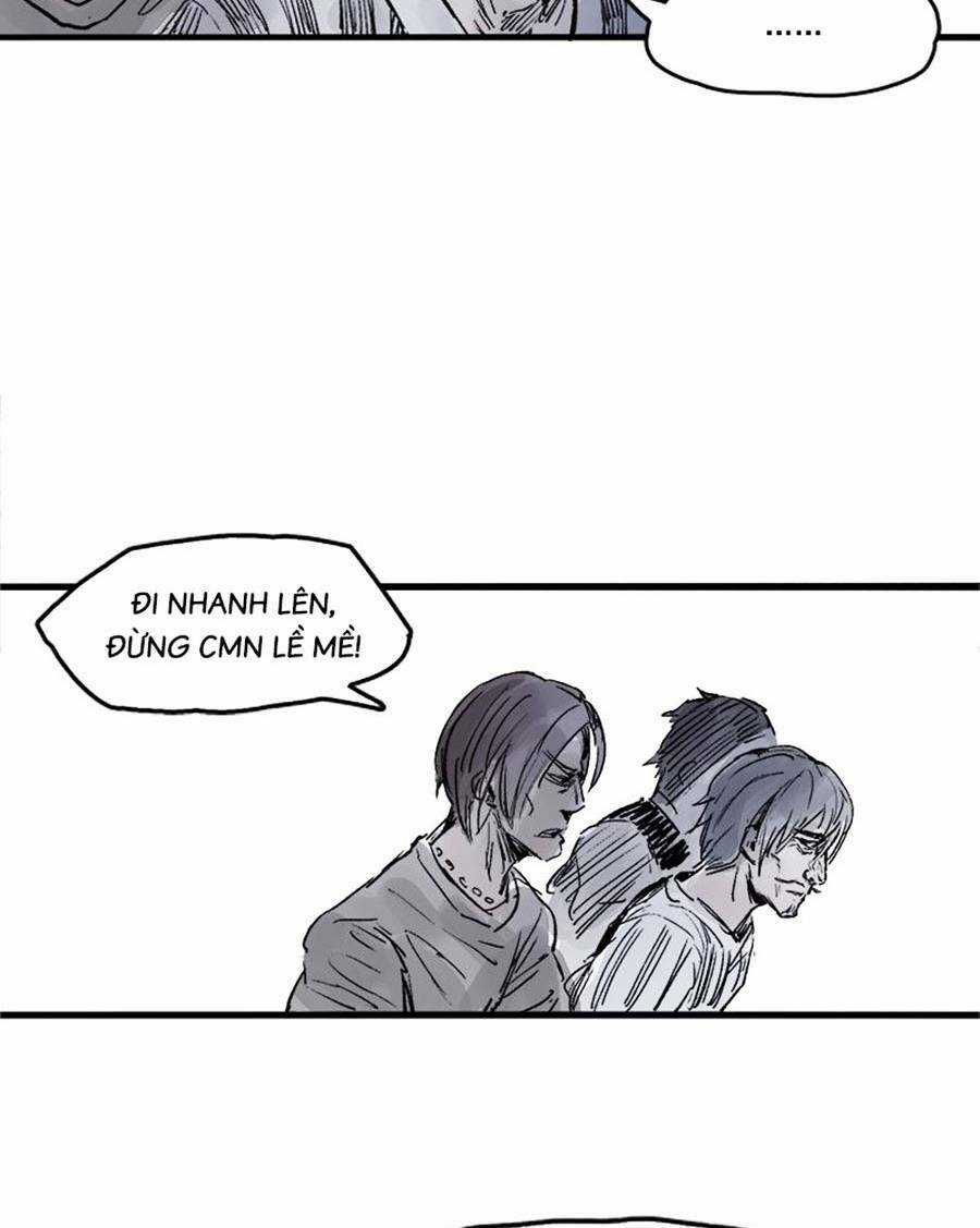 Mặt Nạ Chân Lý Chapter 10 trang 8