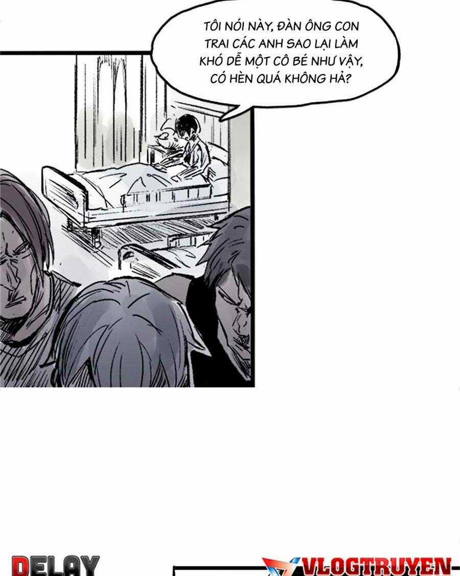 Mặt Nạ Chân Lý Chapter 10 trang 9