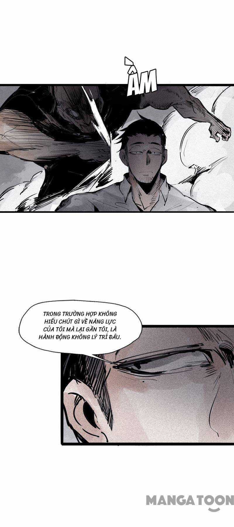 Mặt Nạ Chân Lý Chapter 100 trang 14