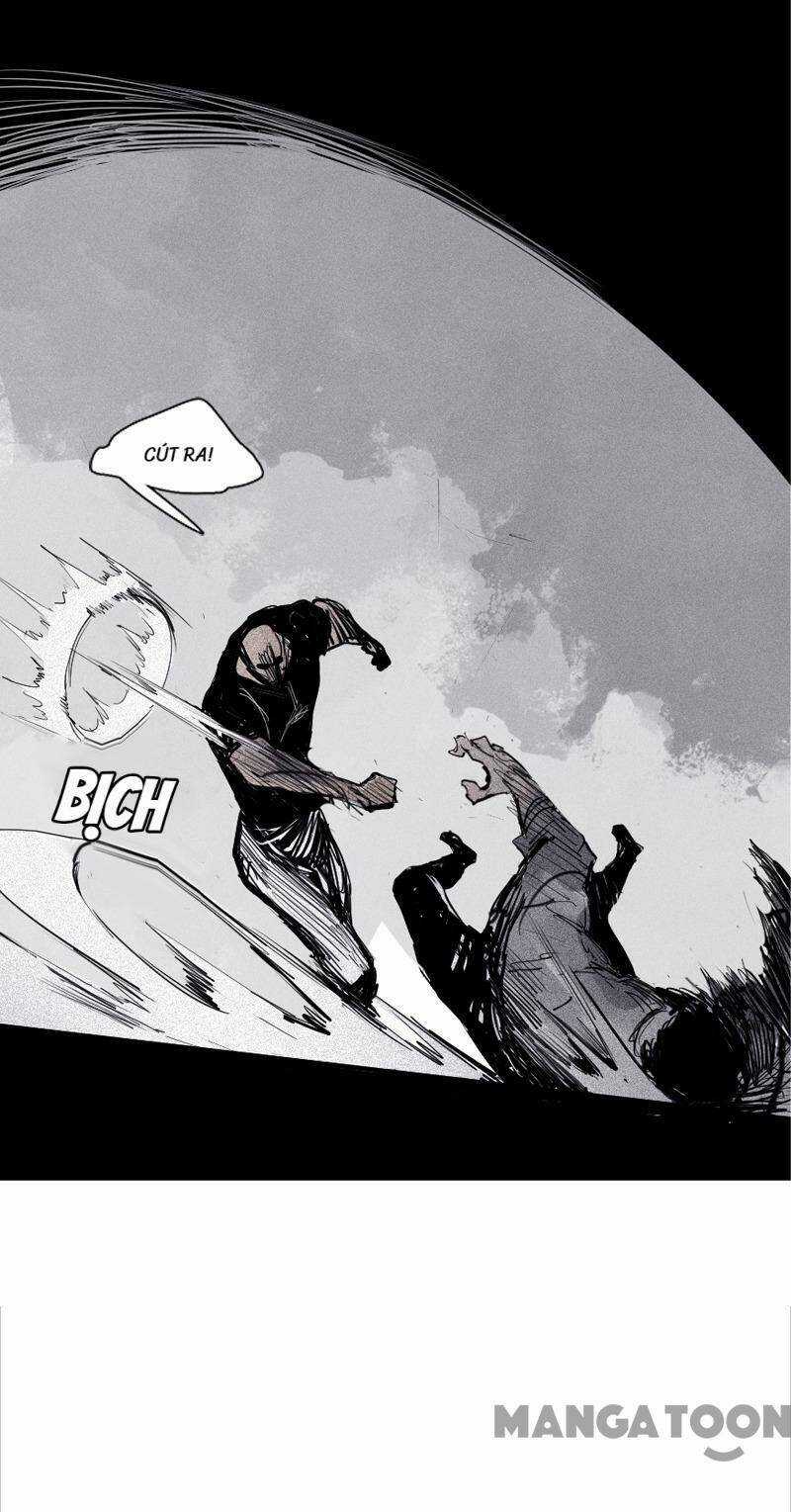 Mặt Nạ Chân Lý Chapter 100 trang 16