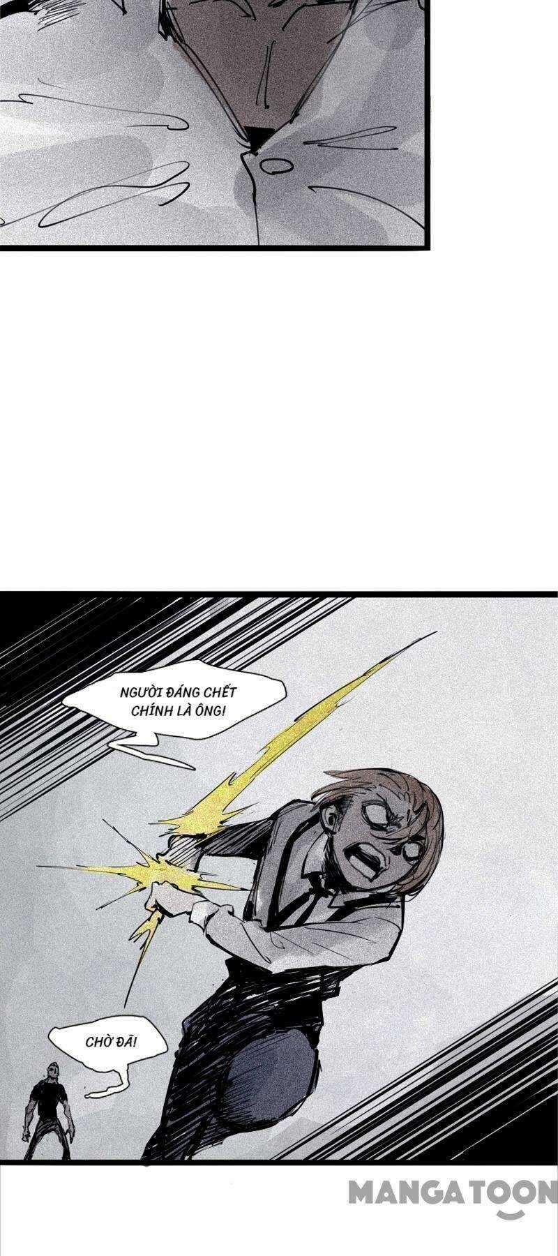 Mặt Nạ Chân Lý Chapter 100 trang 19