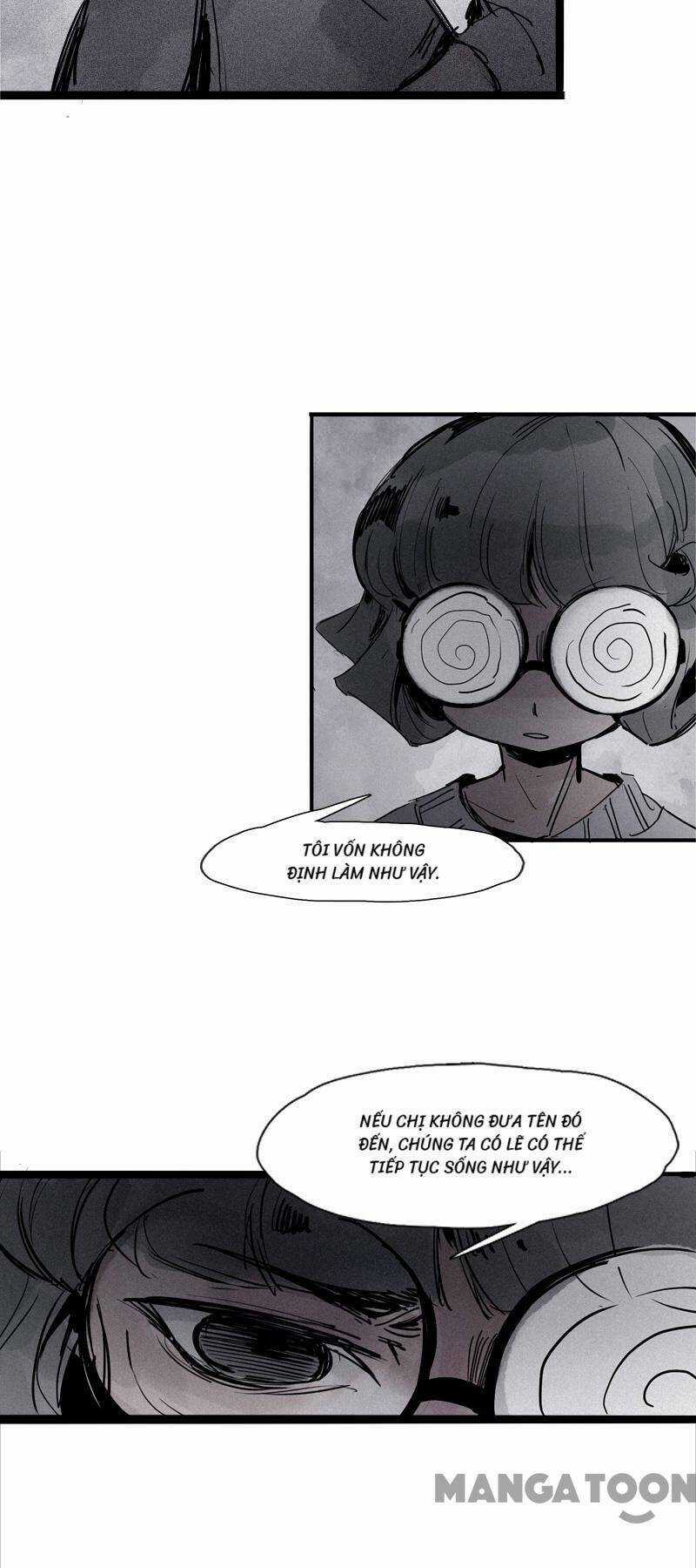 Mặt Nạ Chân Lý Chapter 100 trang 2