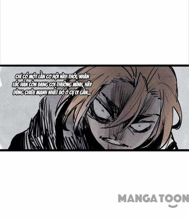 Mặt Nạ Chân Lý Chapter 100 trang 20