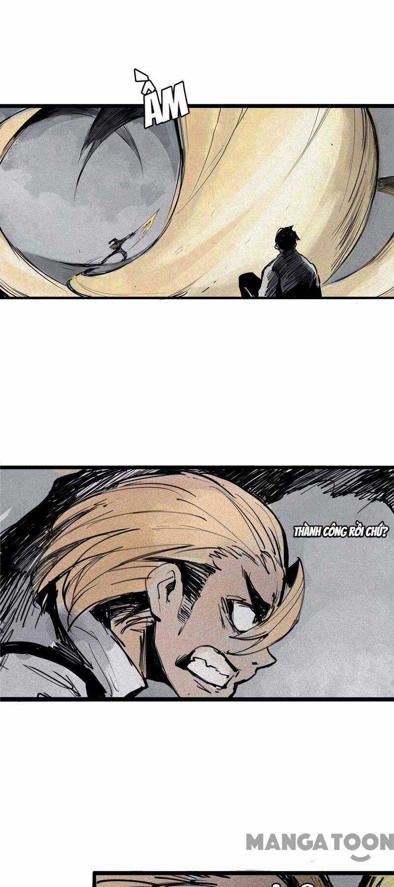 Mặt Nạ Chân Lý Chapter 100 trang 21