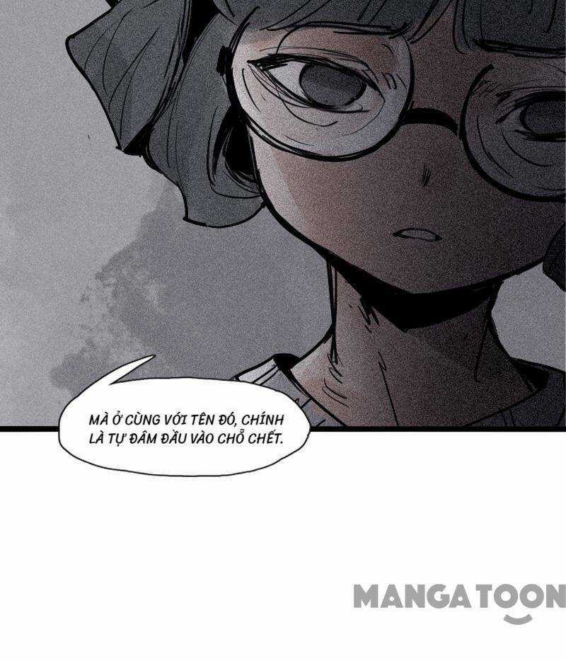 Mặt Nạ Chân Lý Chapter 100 trang 6