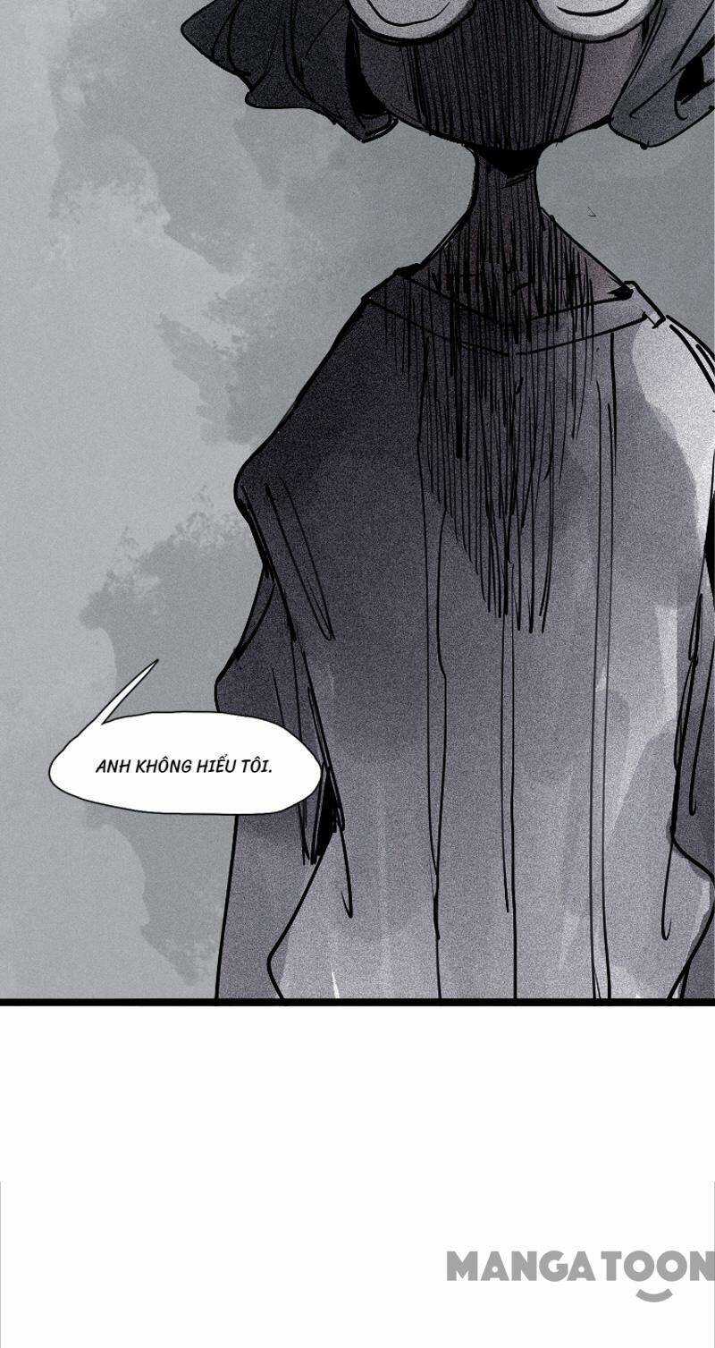 Mặt Nạ Chân Lý Chapter 100 trang 9