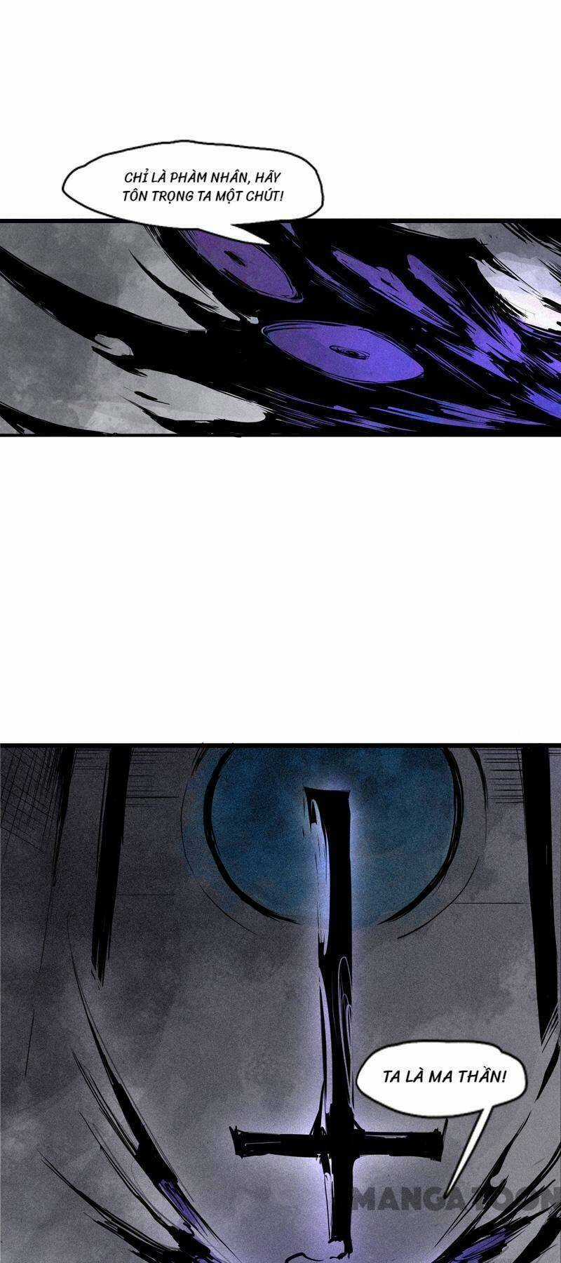 Mặt Nạ Chân Lý Chapter 101 trang 14