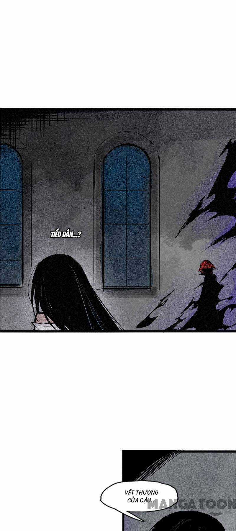 Mặt Nạ Chân Lý Chapter 101 trang 18