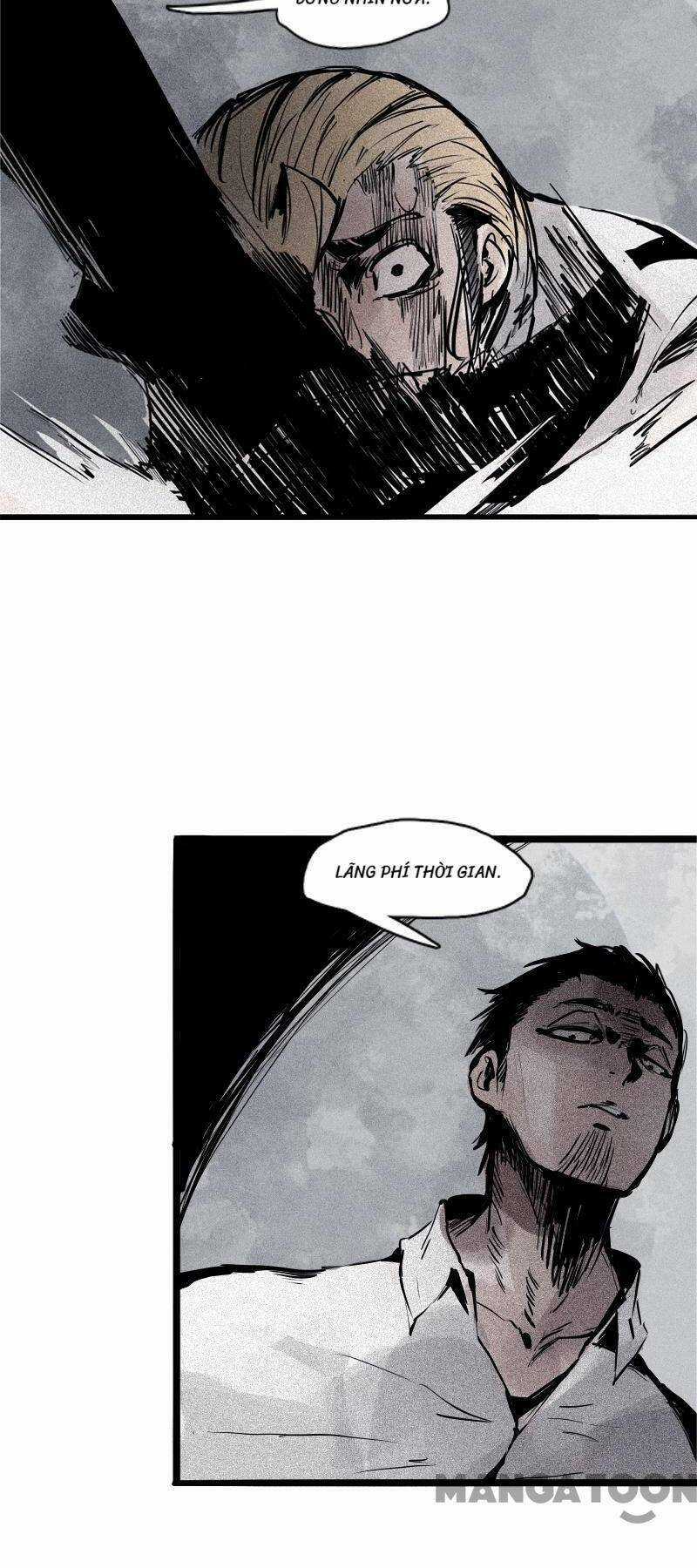 Mặt Nạ Chân Lý Chapter 101 trang 6