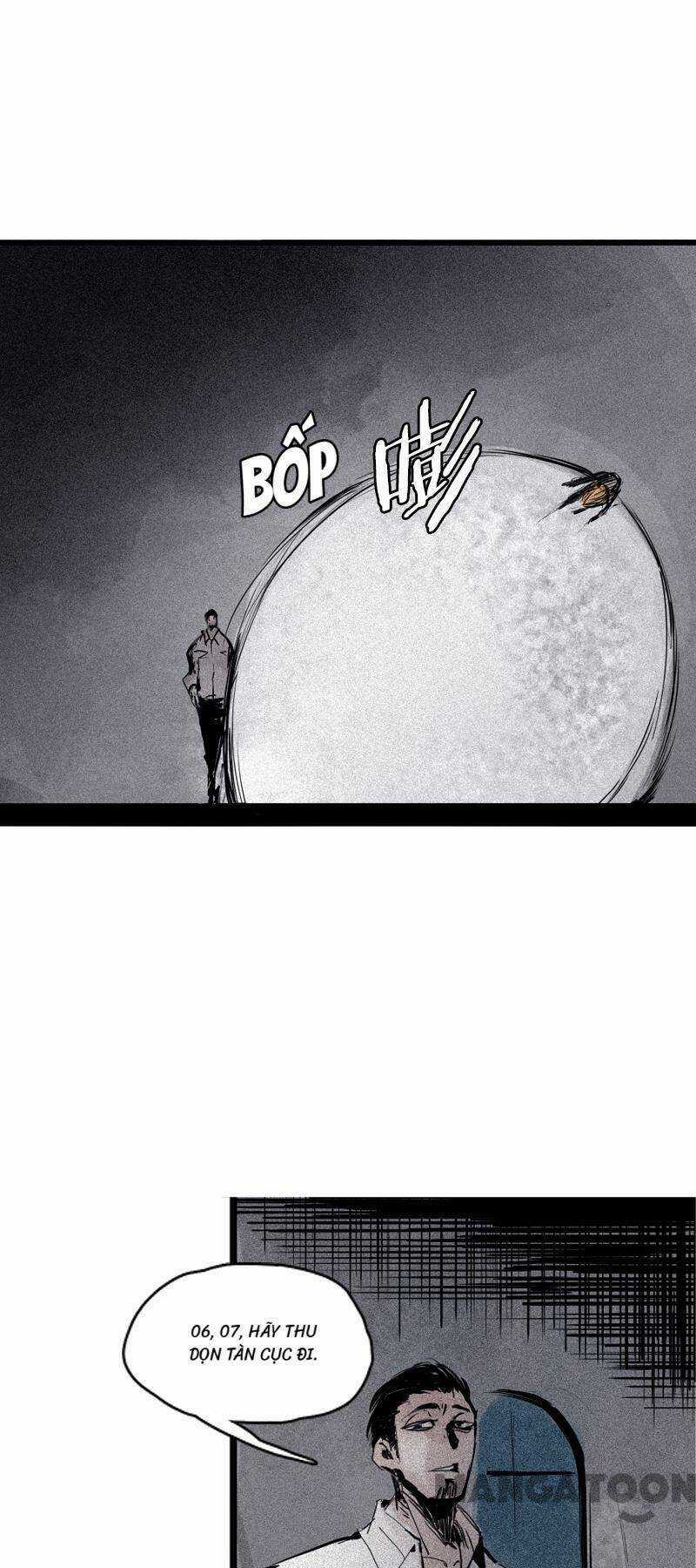 Mặt Nạ Chân Lý Chapter 101 trang 8