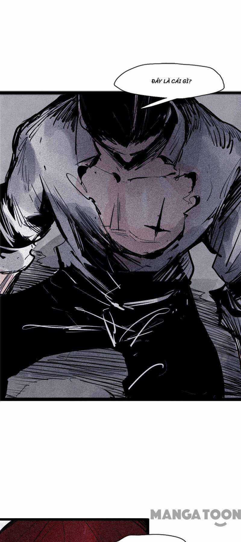 Mặt Nạ Chân Lý Chapter 102 trang 10