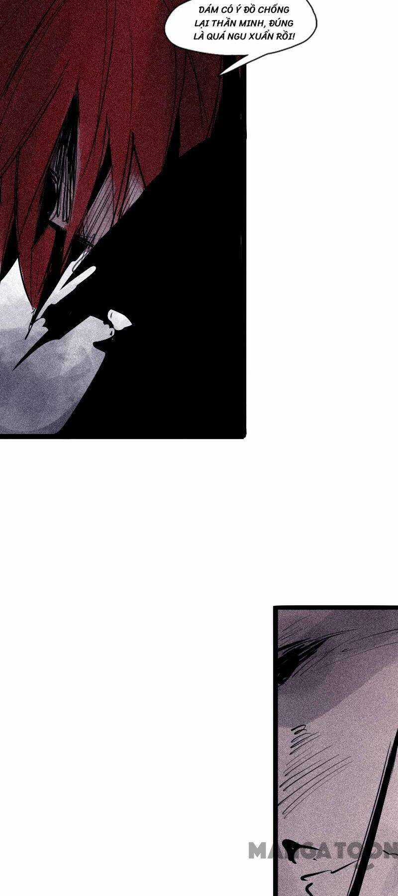 Mặt Nạ Chân Lý Chapter 102 trang 11