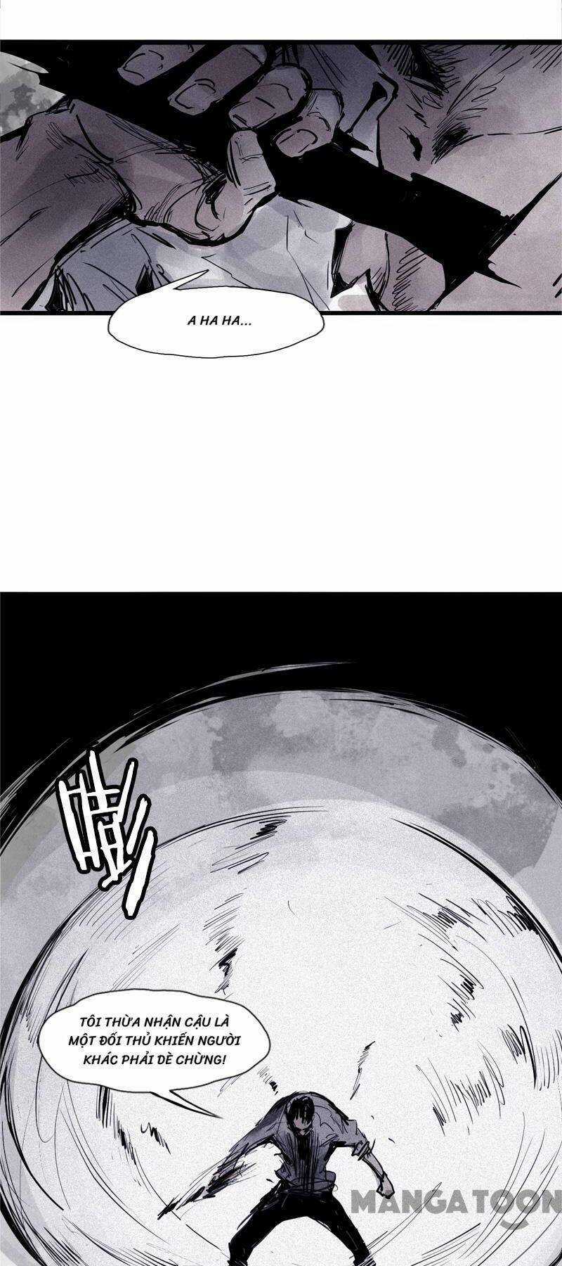 Mặt Nạ Chân Lý Chapter 102 trang 15