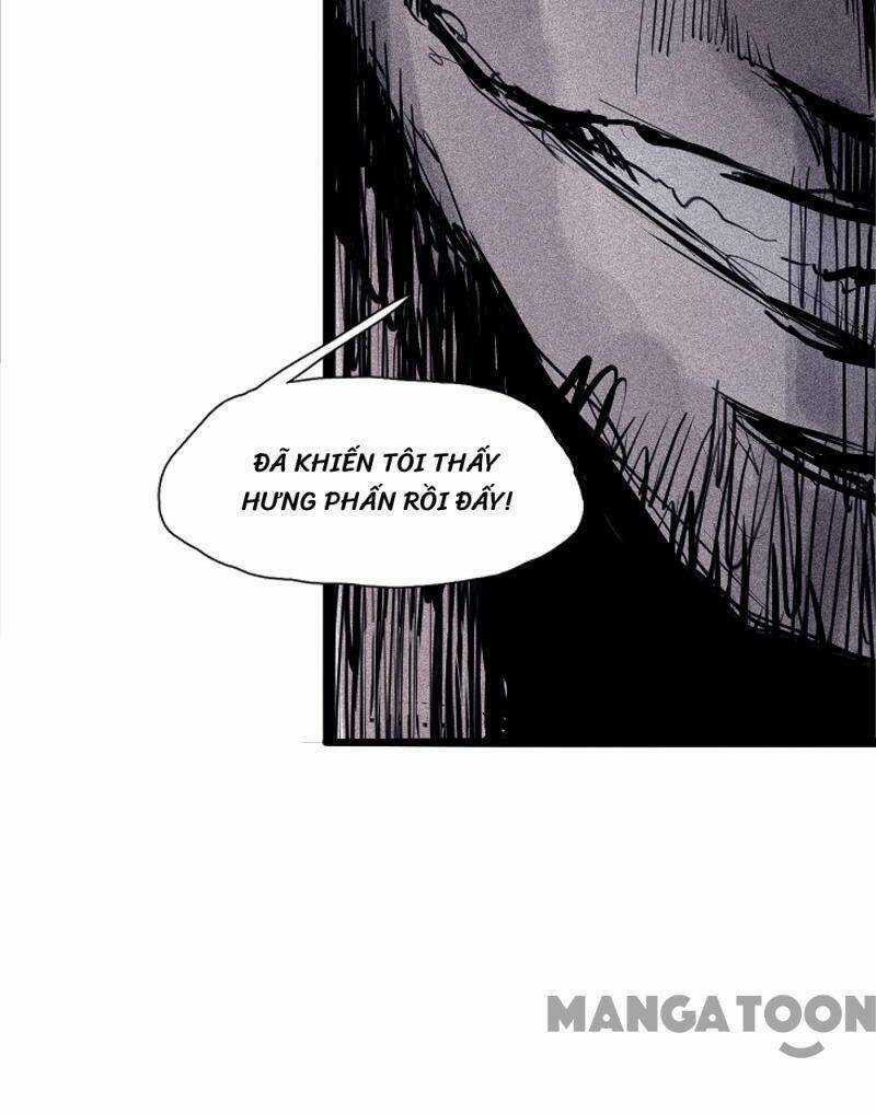 Mặt Nạ Chân Lý Chapter 102 trang 17