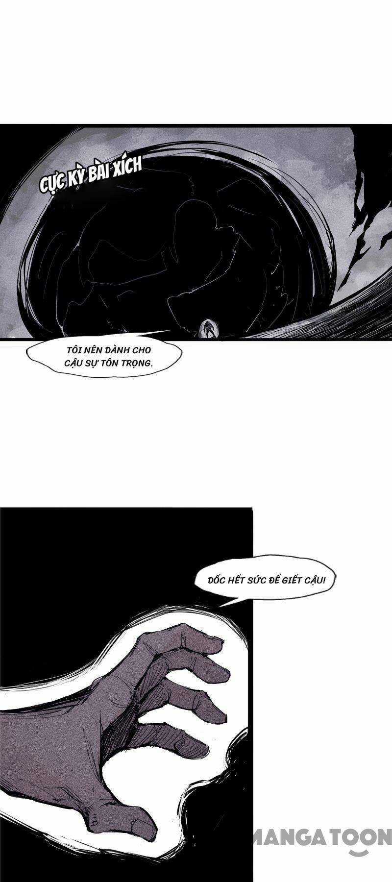 Mặt Nạ Chân Lý Chapter 102 trang 18