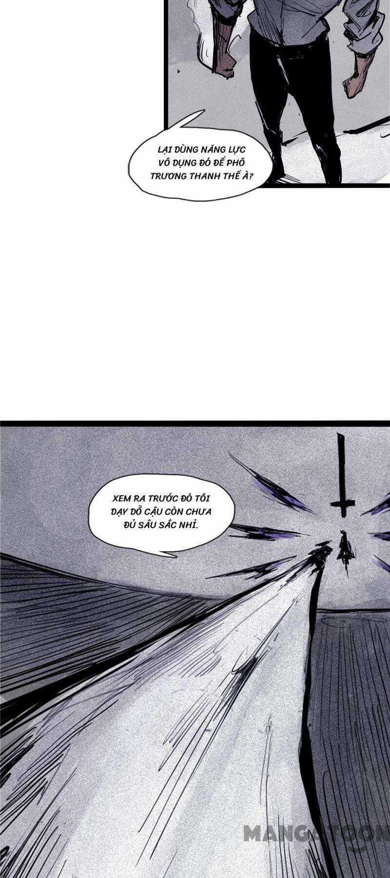 Mặt Nạ Chân Lý Chapter 102 trang 2