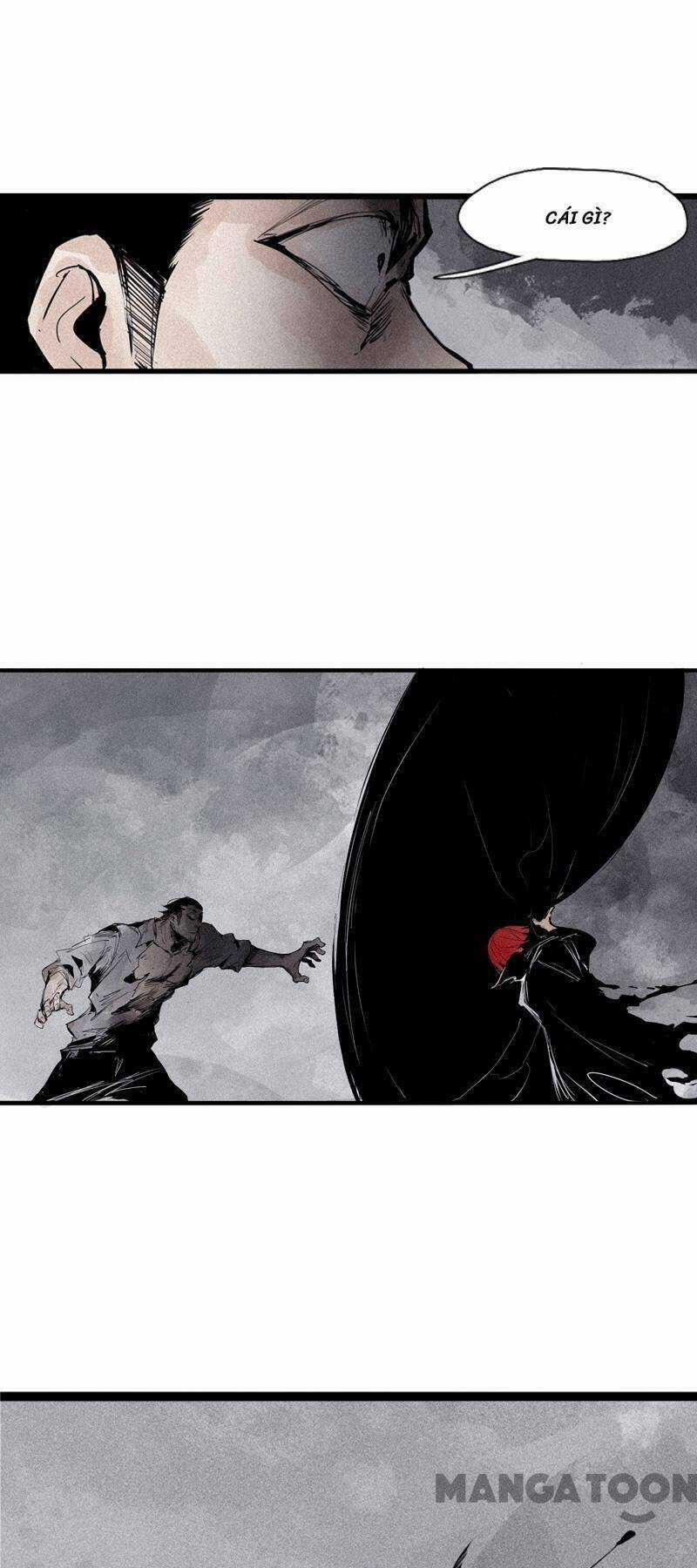 Mặt Nạ Chân Lý Chapter 102 trang 21