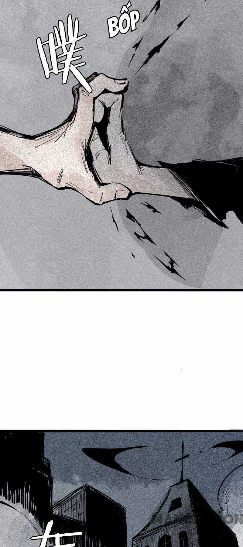 Mặt Nạ Chân Lý Chapter 102 trang 22