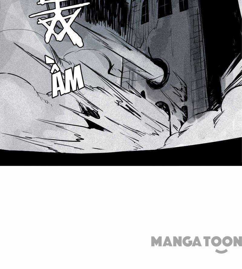 Mặt Nạ Chân Lý Chapter 102 trang 23