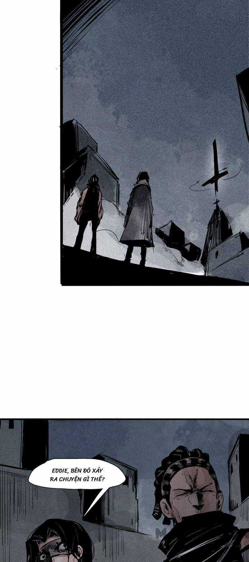 Mặt Nạ Chân Lý Chapter 102 trang 25