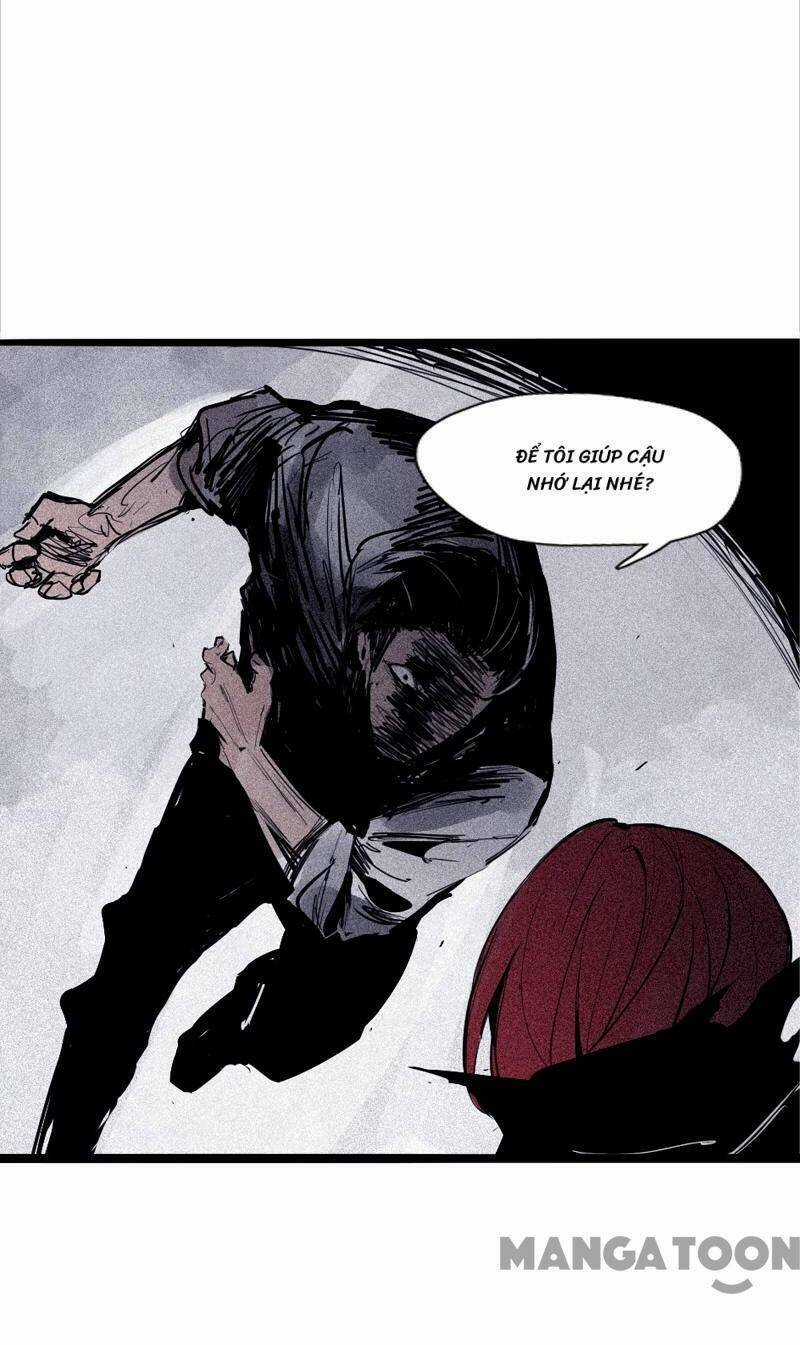 Mặt Nạ Chân Lý Chapter 102 trang 4