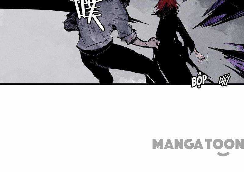 Mặt Nạ Chân Lý Chapter 102 trang 6