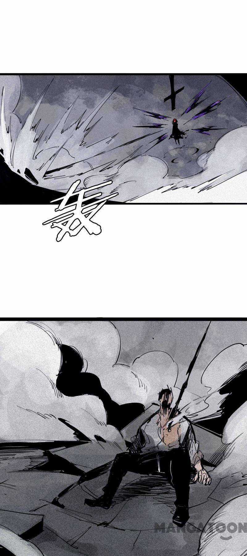 Mặt Nạ Chân Lý Chapter 102 trang 7