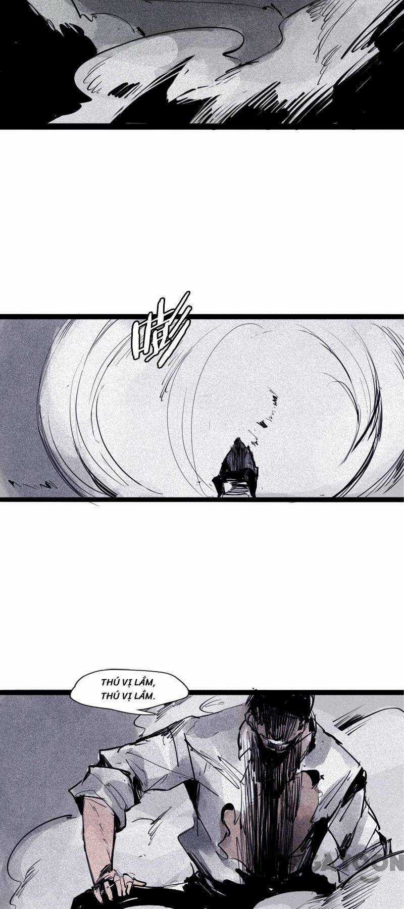 Mặt Nạ Chân Lý Chapter 102 trang 8