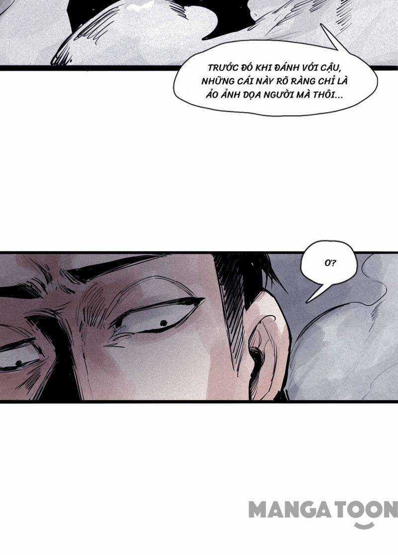 Mặt Nạ Chân Lý Chapter 102 trang 9