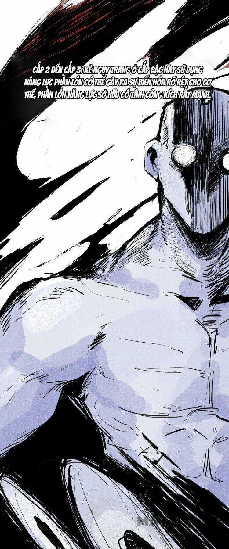 Mặt Nạ Chân Lý Chapter 104 trang 2