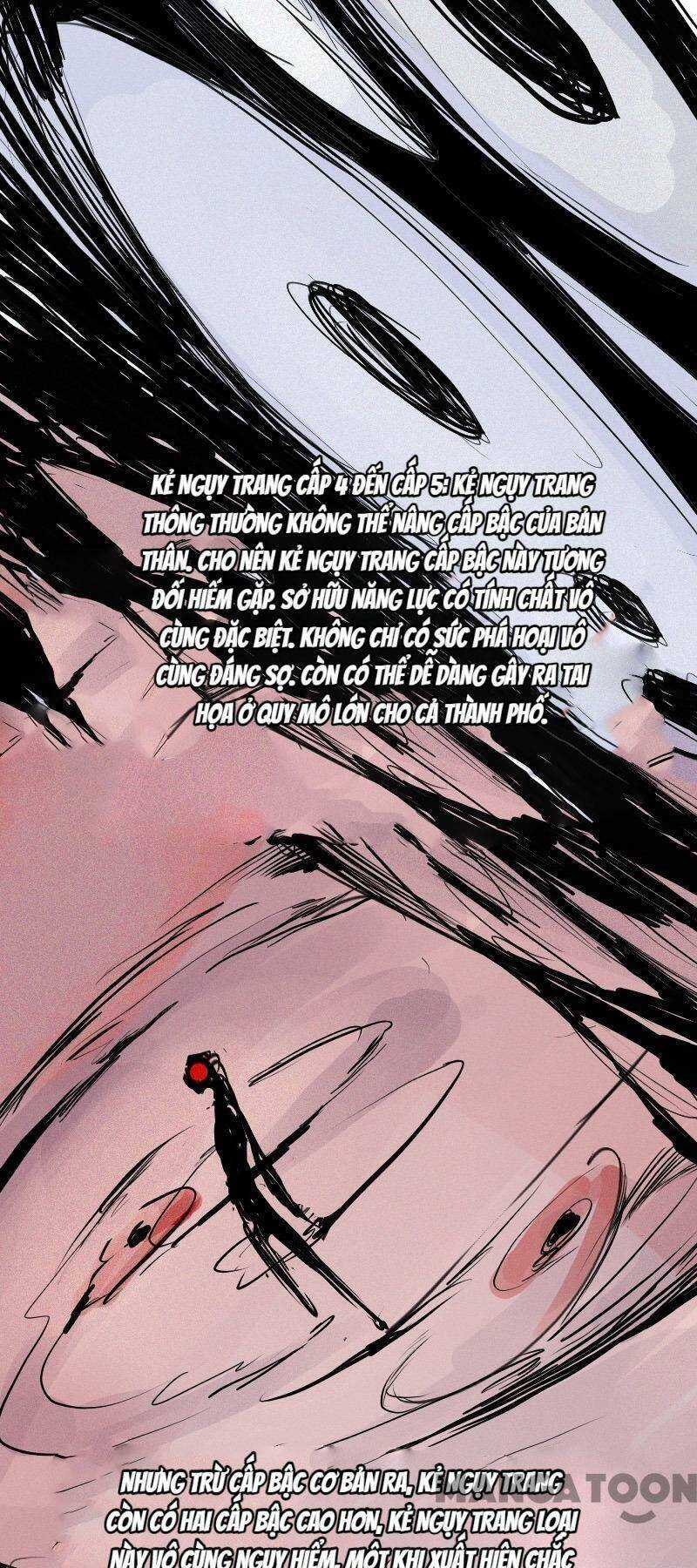 Mặt Nạ Chân Lý Chapter 104 trang 4