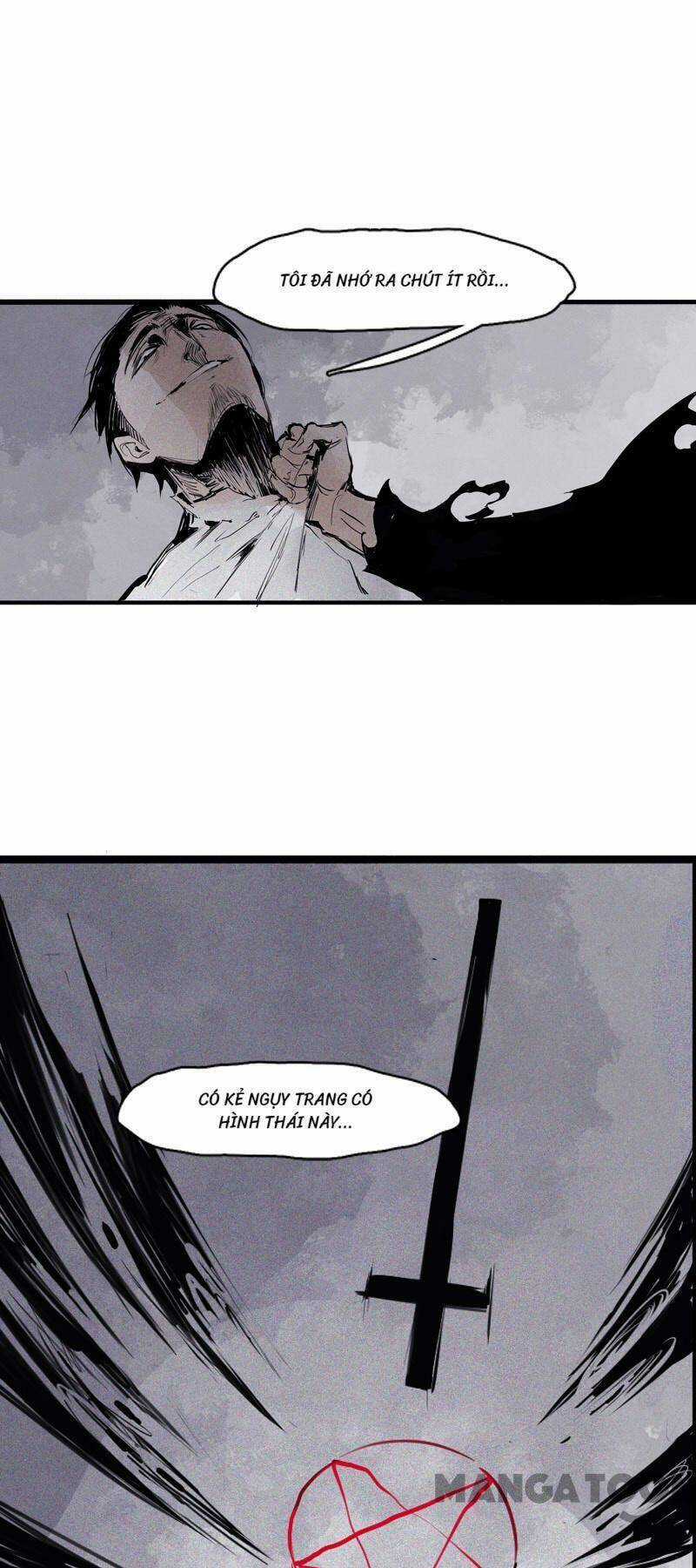 Mặt Nạ Chân Lý Chapter 105 trang 1