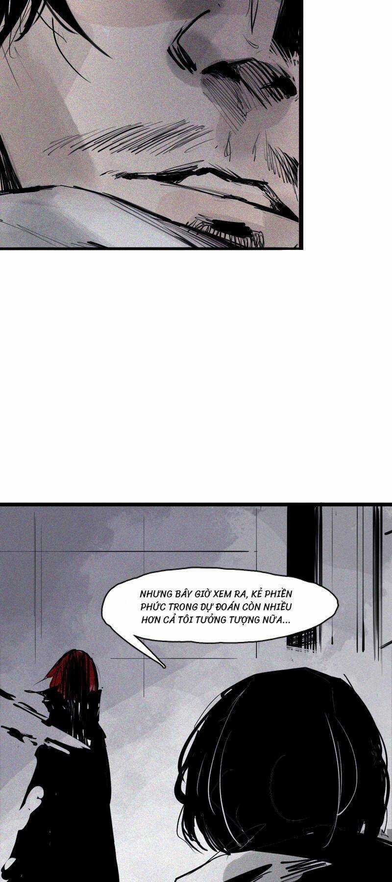 Mặt Nạ Chân Lý Chapter 105 trang 13