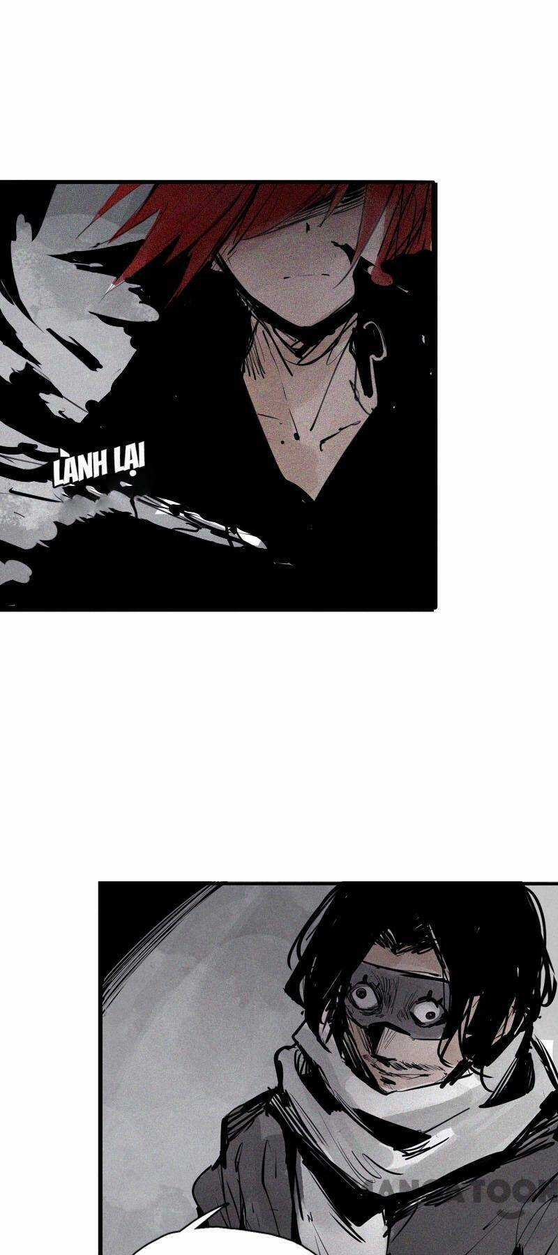 Mặt Nạ Chân Lý Chapter 105 trang 15